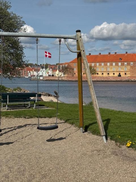 Garden By The Sea * Sønderborg